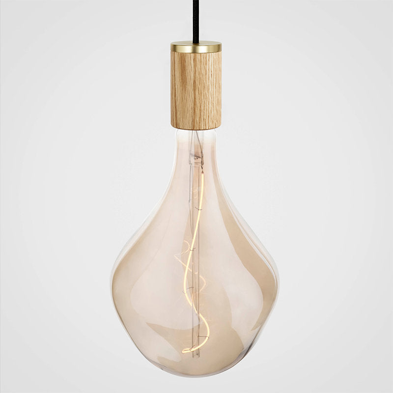 Voronoi II 9 - Light Pendant
