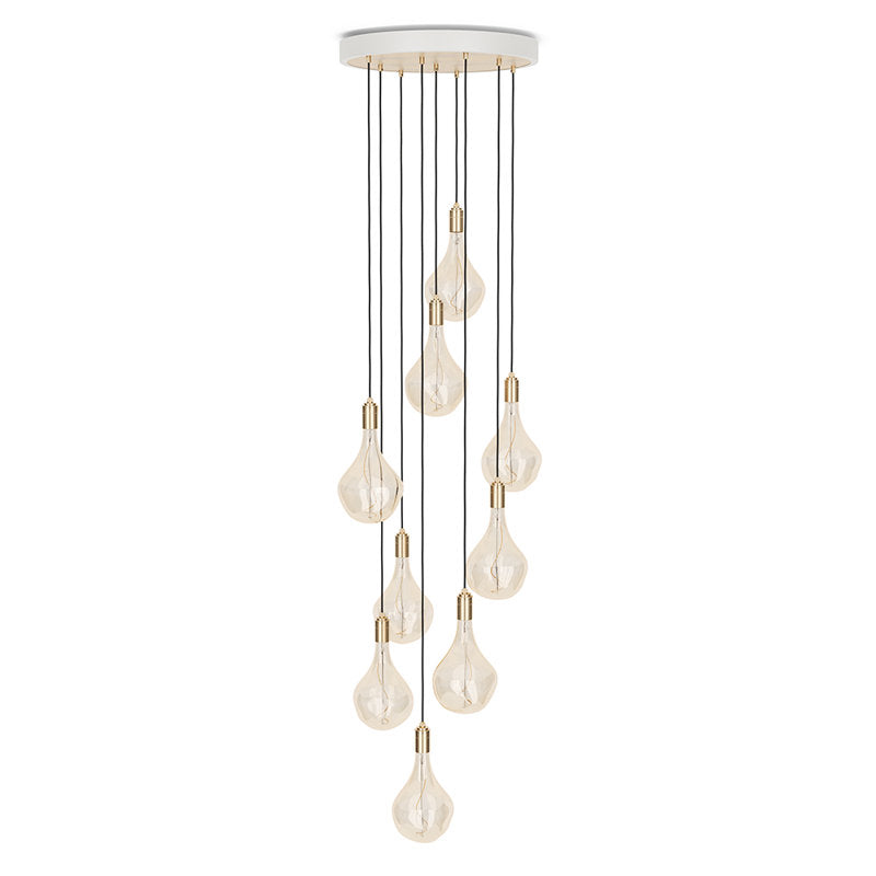 Voronoi II 9 - Light Pendant