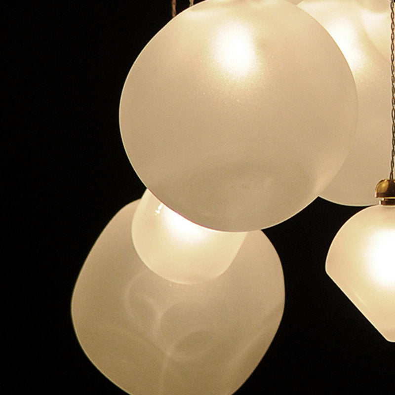 Voyage 16 Pendant Lights