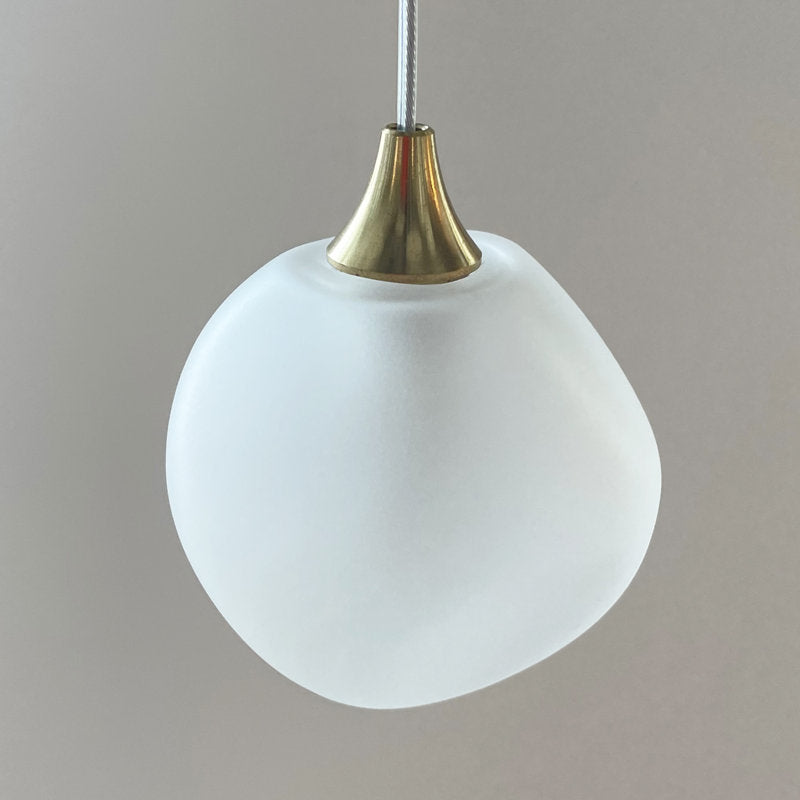 Voyage 16 Pendant Lights