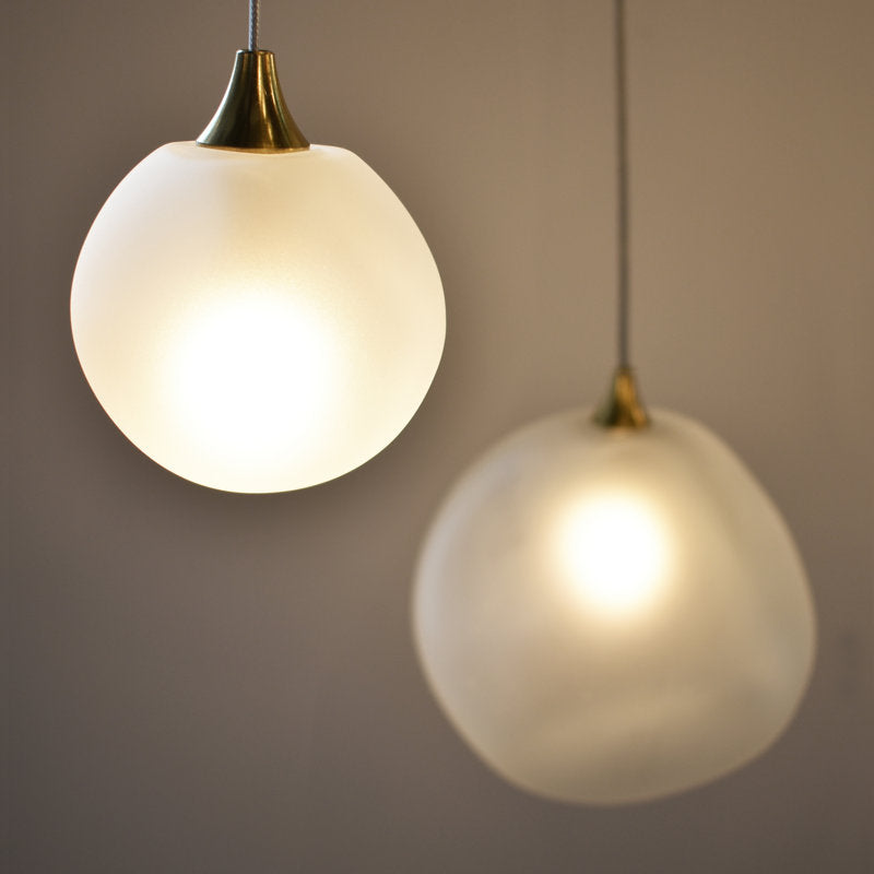 Voyage 16 Pendant Lights