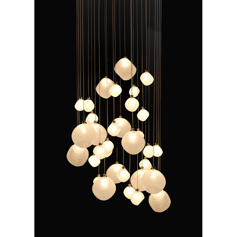Voyage 36 Light Pendant Chandelier