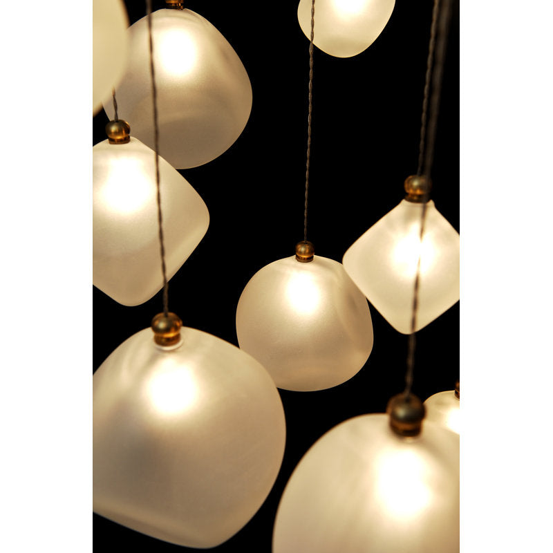 Voyage 36 Light Pendant Chandelier