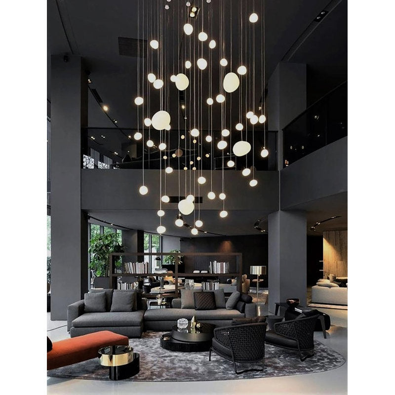Voyage 36 Light Pendant Chandelier