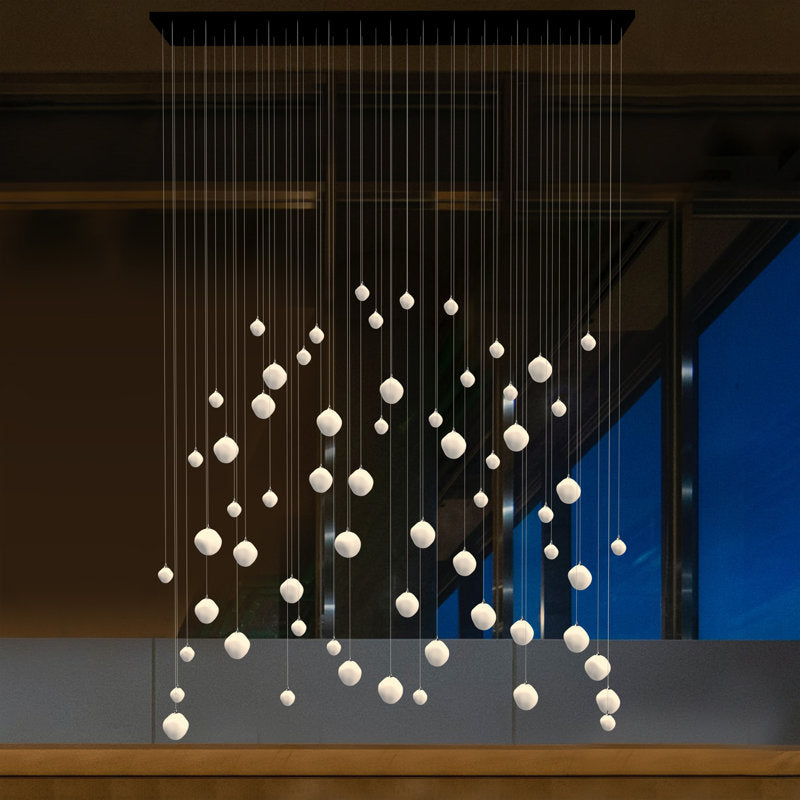 Voyage 62 - Light Pendant