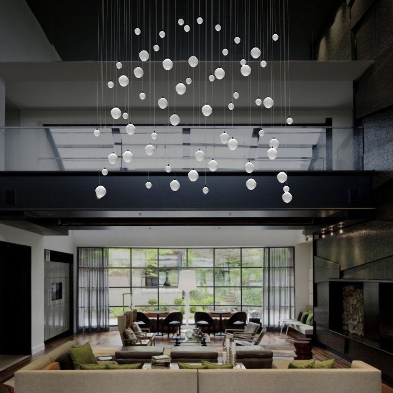 Voyage 62 - Light Pendant
