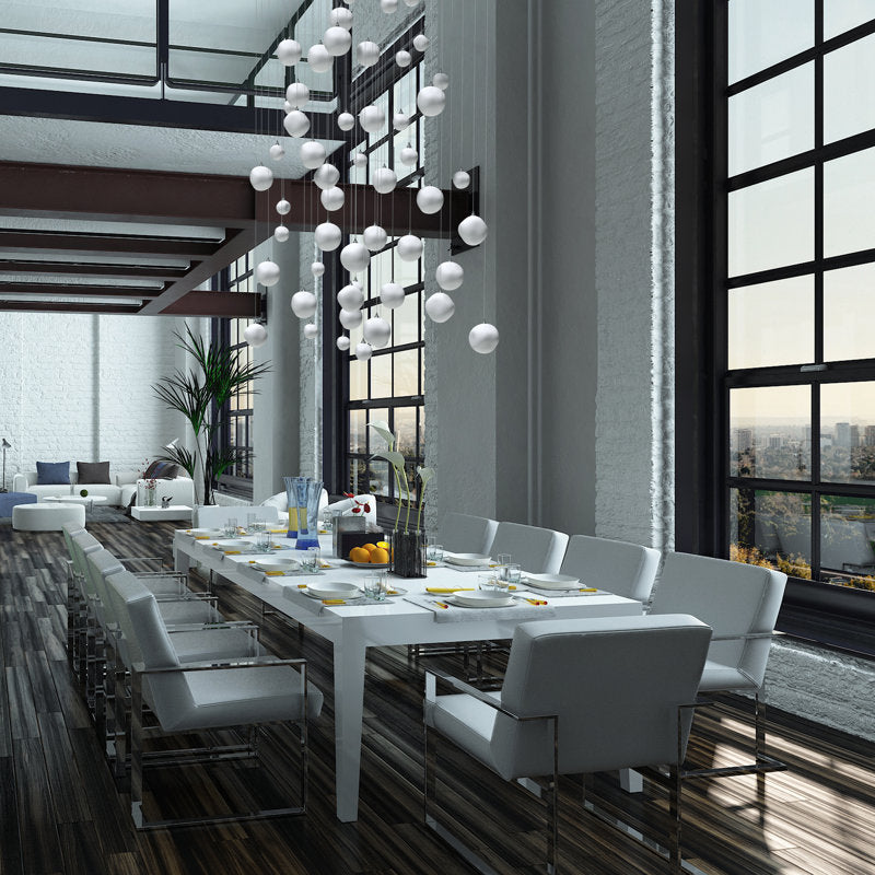 Voyage 62 - Light Pendant