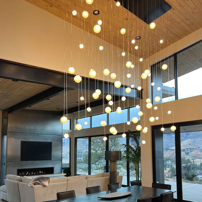 Voyage 62 - Light Pendant