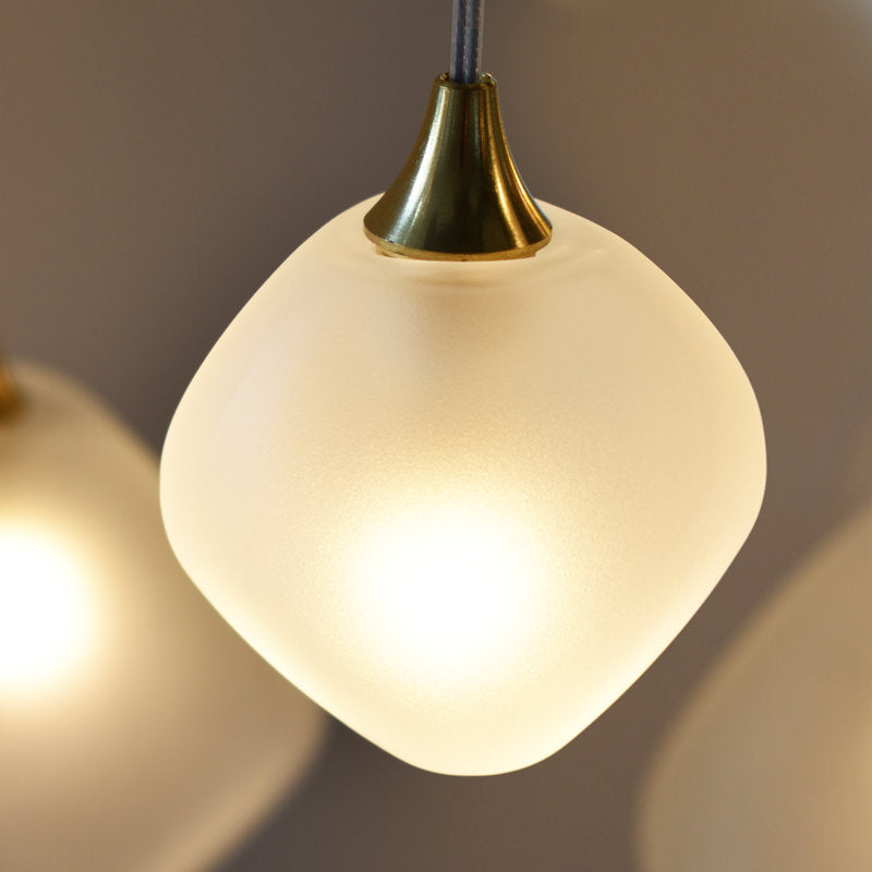 Voyage 62 - Light Pendant
