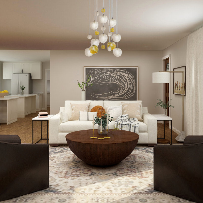 Voyage Twigs 19 Pendant Lights