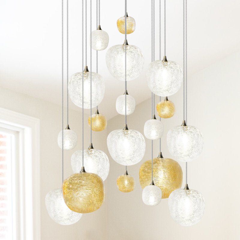 Voyage Twigs 19 Pendant Lights