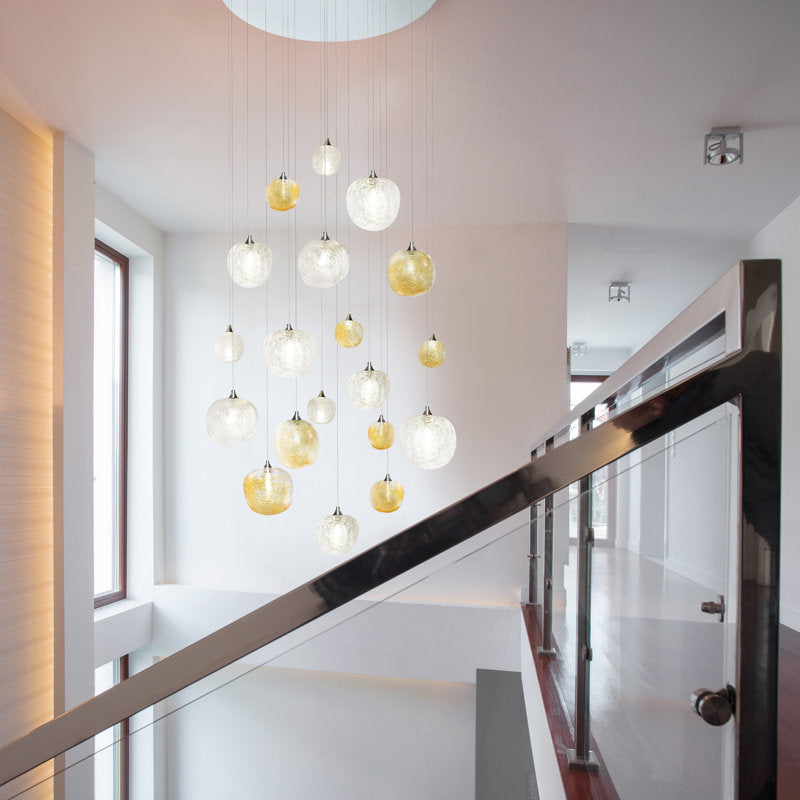 Voyage Twigs 19 Pendant Lights