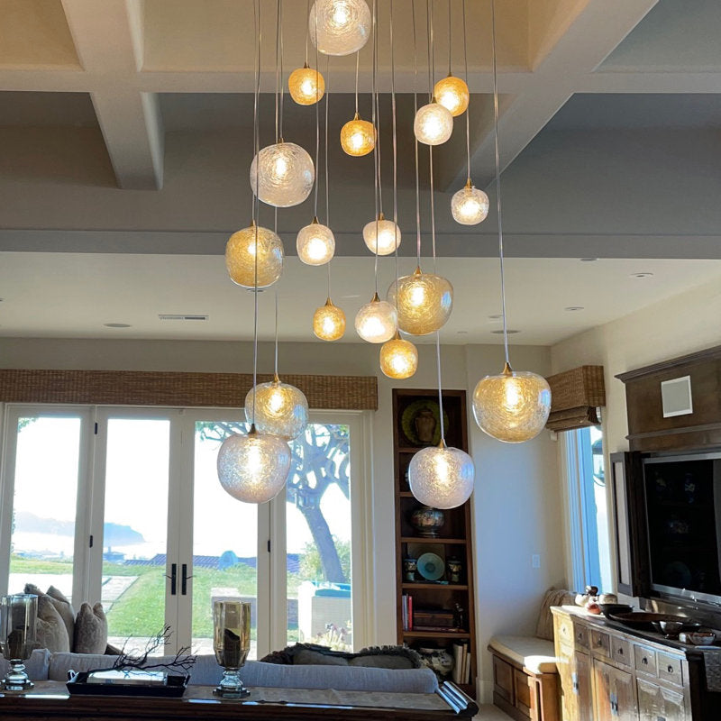 Voyage Twigs 19 Pendant Lights