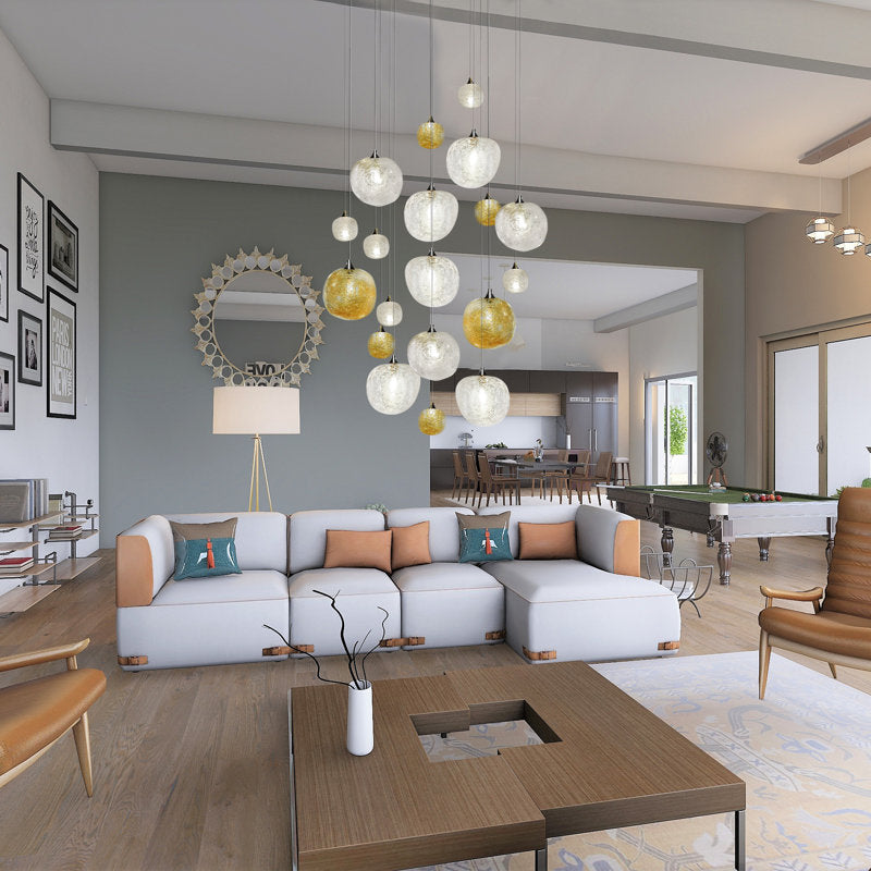 Voyage Twigs 19 Pendant Lights