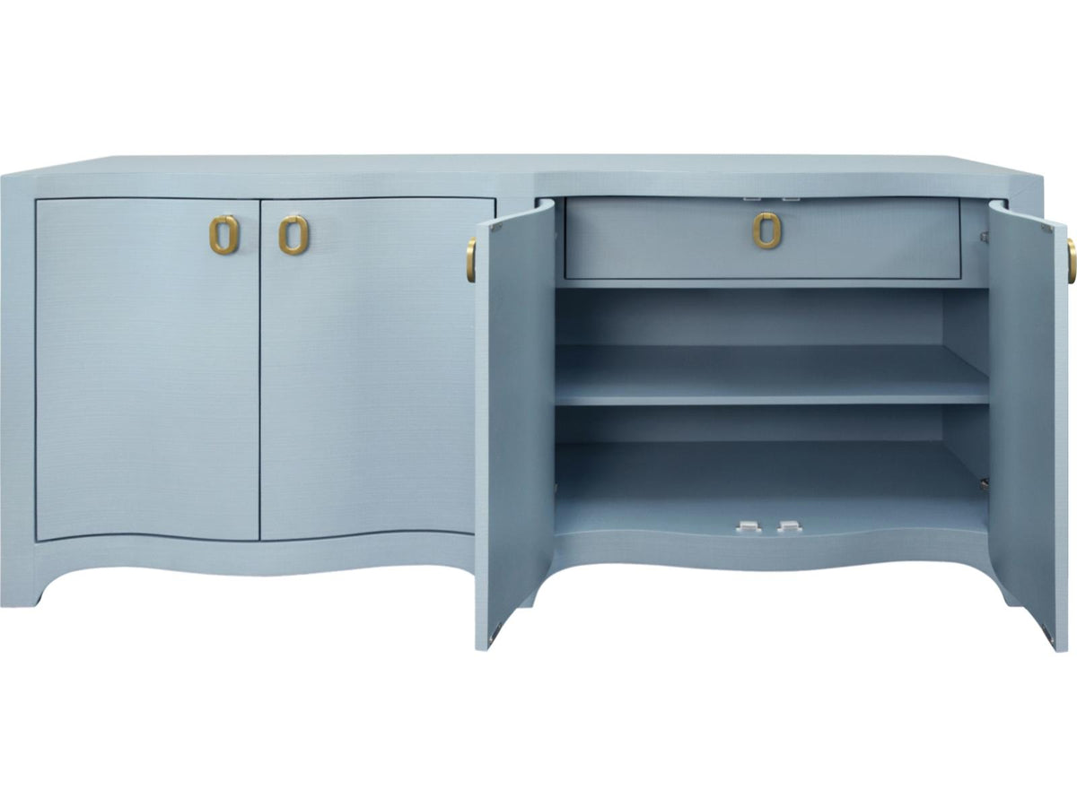72" Sideboard