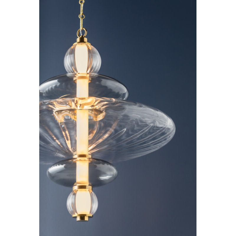 WILLIAMS PENDANT