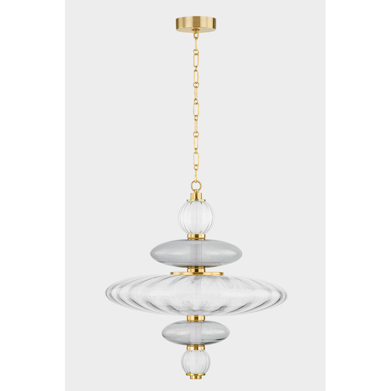 WILLIAMS PENDANT