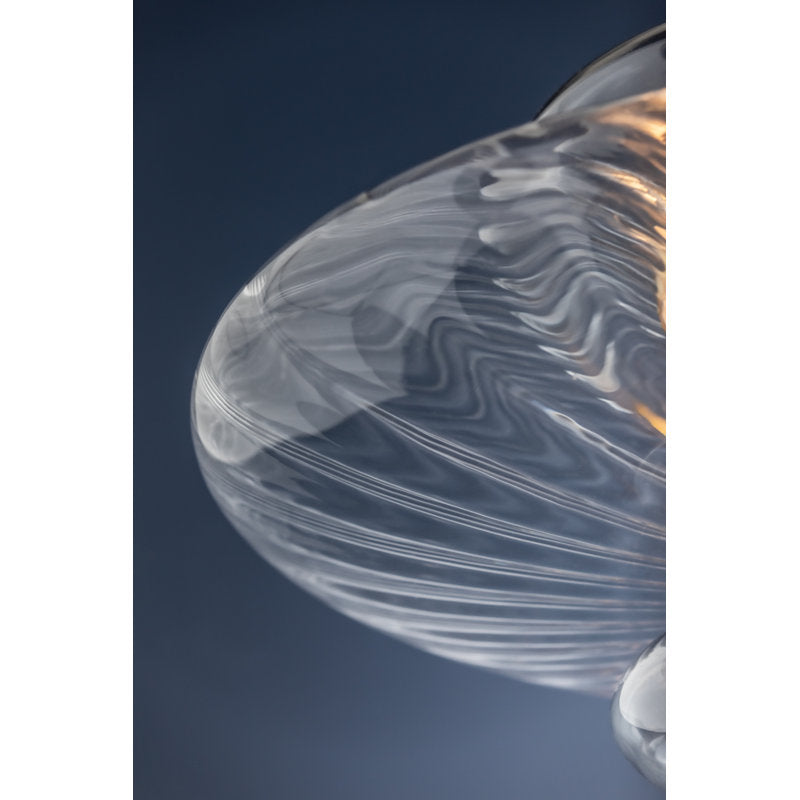 WILLIAMS PENDANT