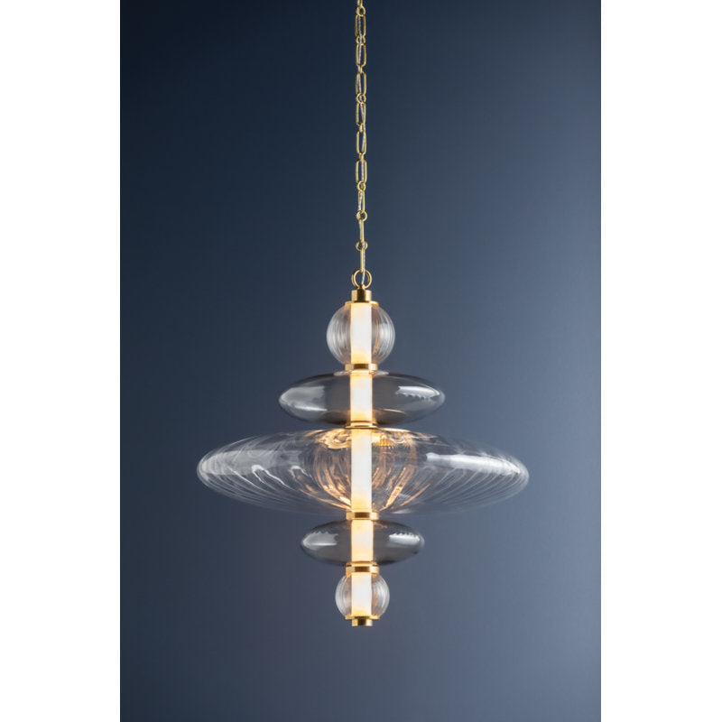 WILLIAMS PENDANT