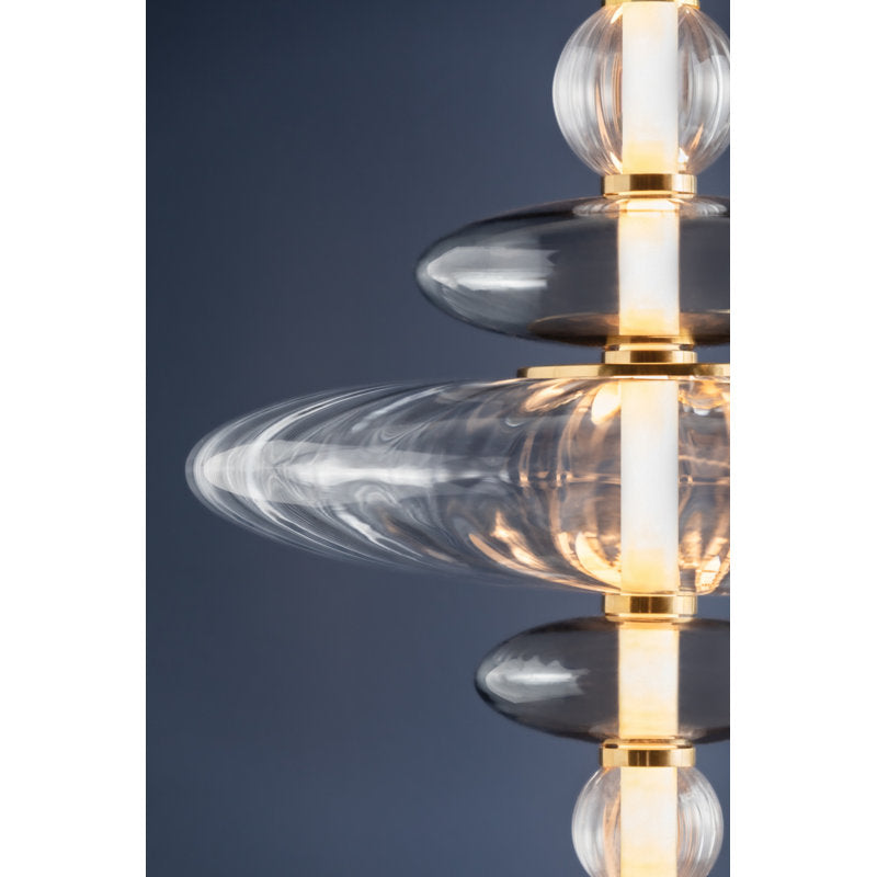 WILLIAMS PENDANT