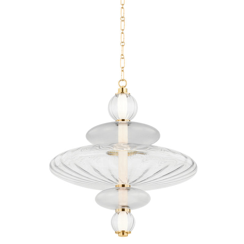 WILLIAMS PENDANT