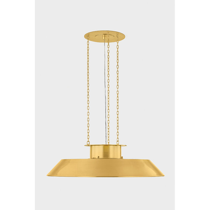 WOODROW Pendant