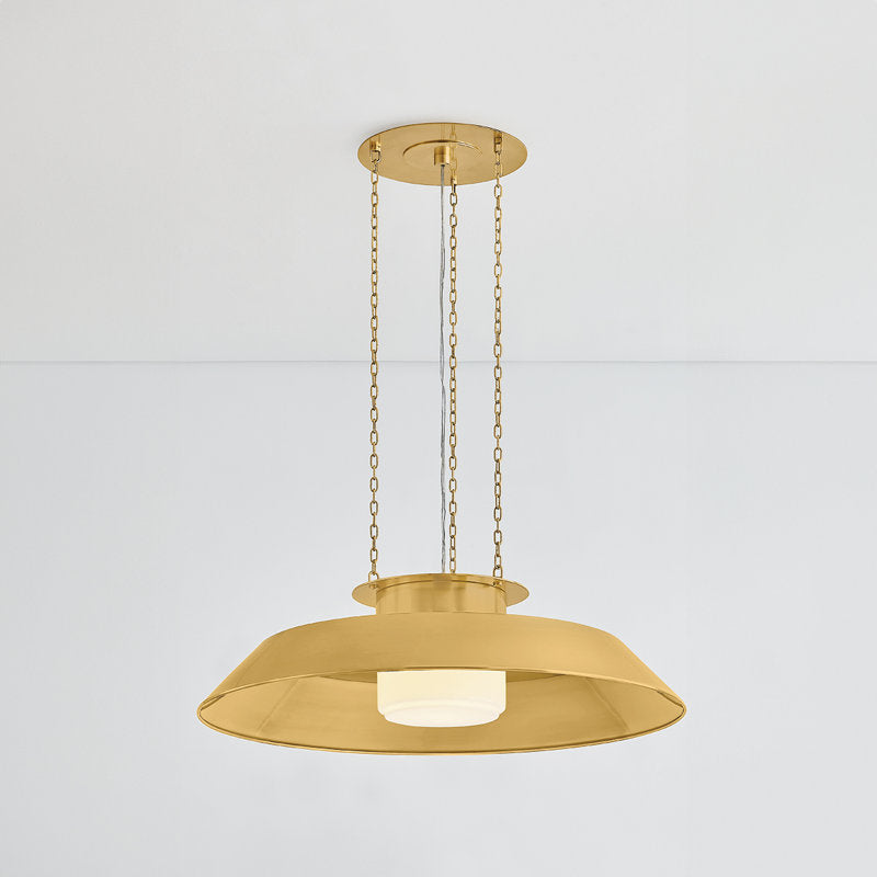 WOODROW Pendant