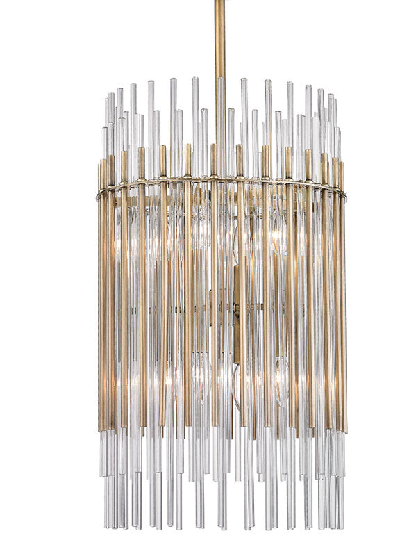 Wallis 10 Light Pendant