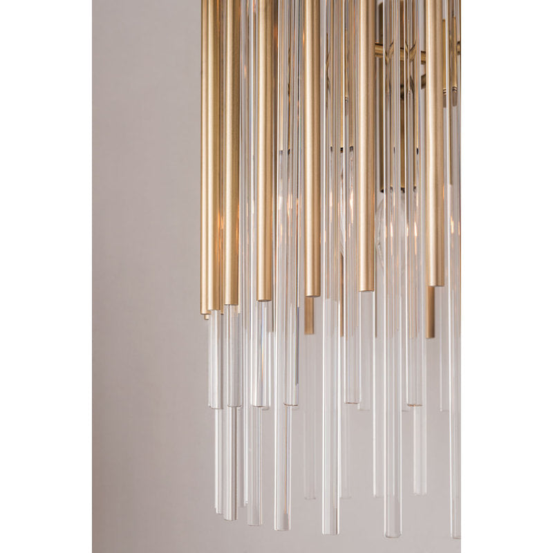 Wallis 10 Light Pendant