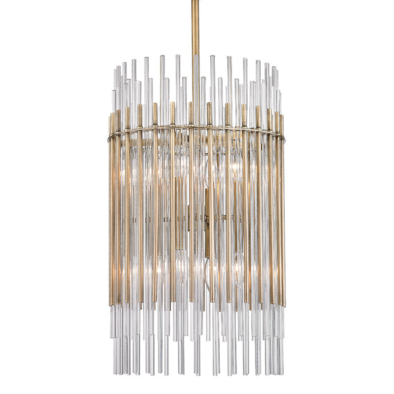 Wallis 10 Light Pendant