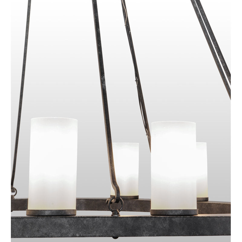 Warlo 16 - Light Chandelier
