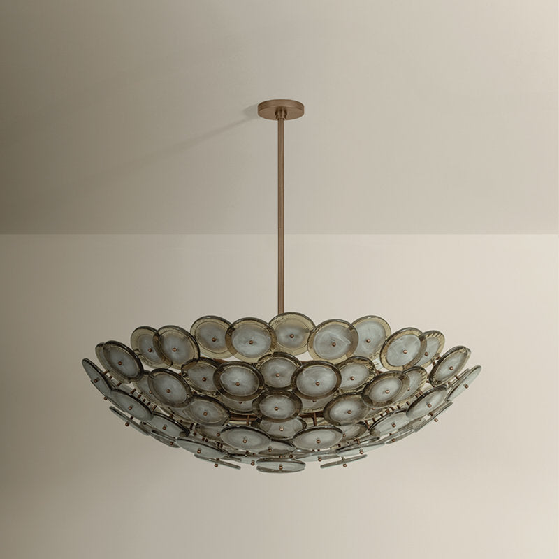 Wassama Chandelier