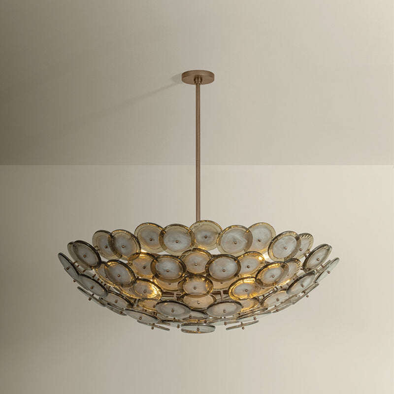 Wassama Chandelier