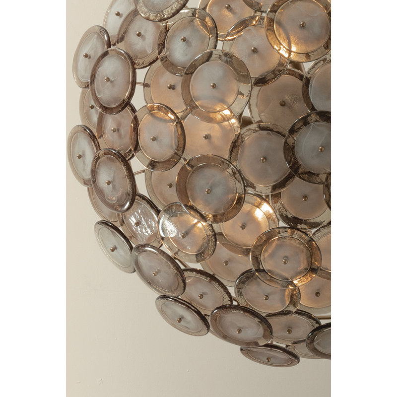 Wassama Chandelier