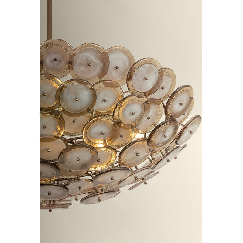 Wassama Chandelier