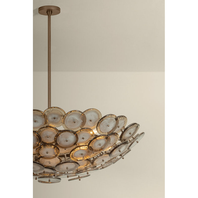 Wassama Chandelier