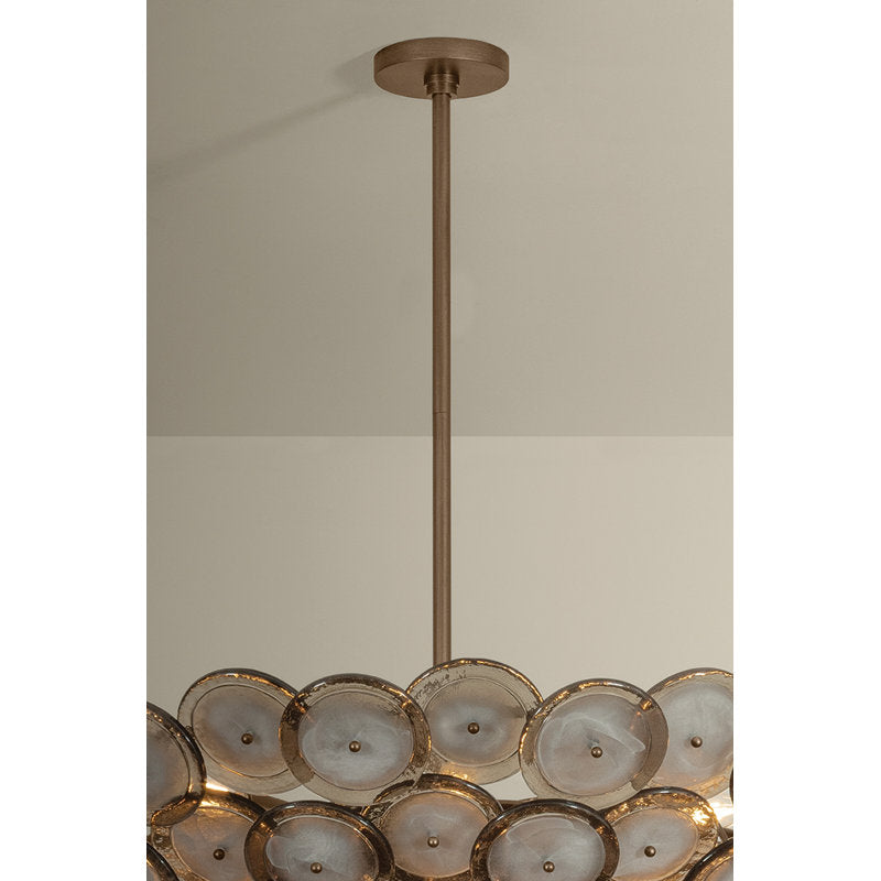 Wassama Chandelier