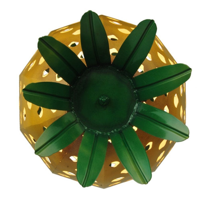 Welcome Pineapple 9 - Light Pendant