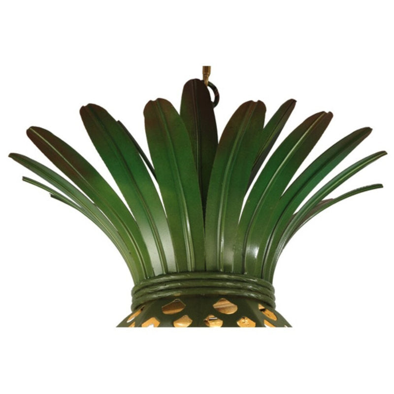 Welcome Pineapple 9 - Light Pendant