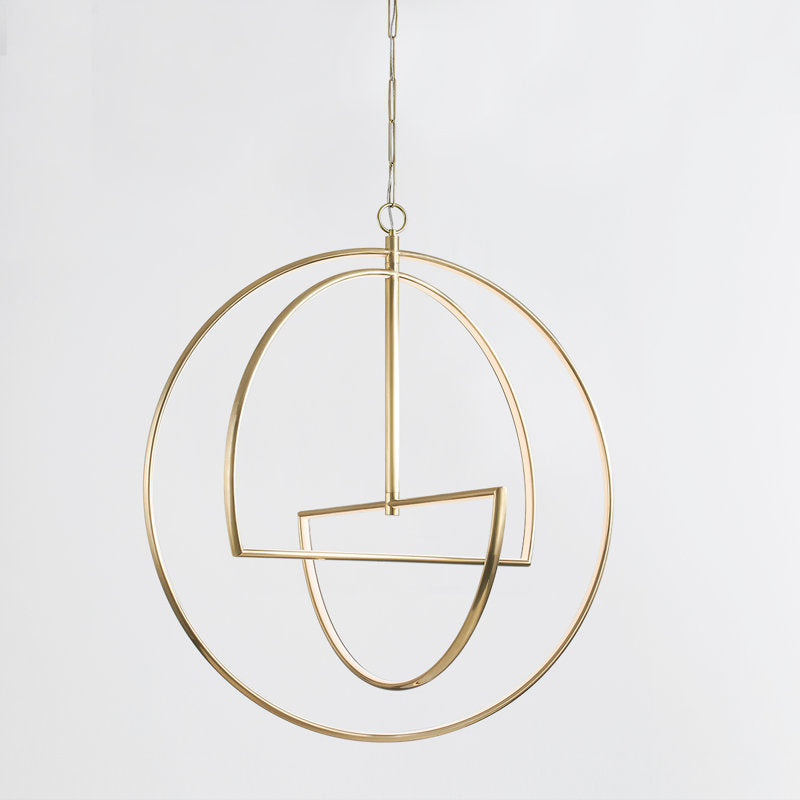 Welland 3 Light Chandelier