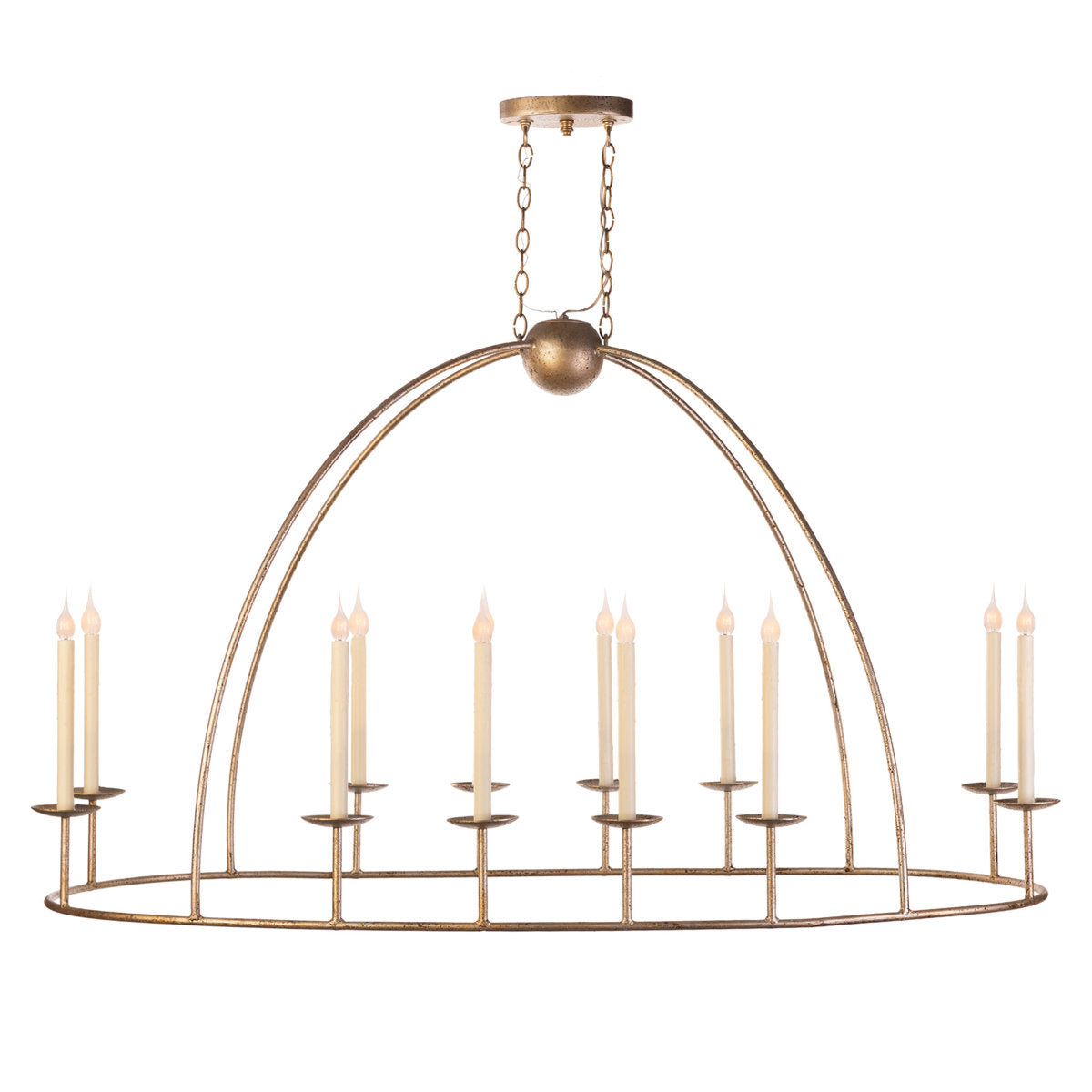 Wexford Linear Chandelier