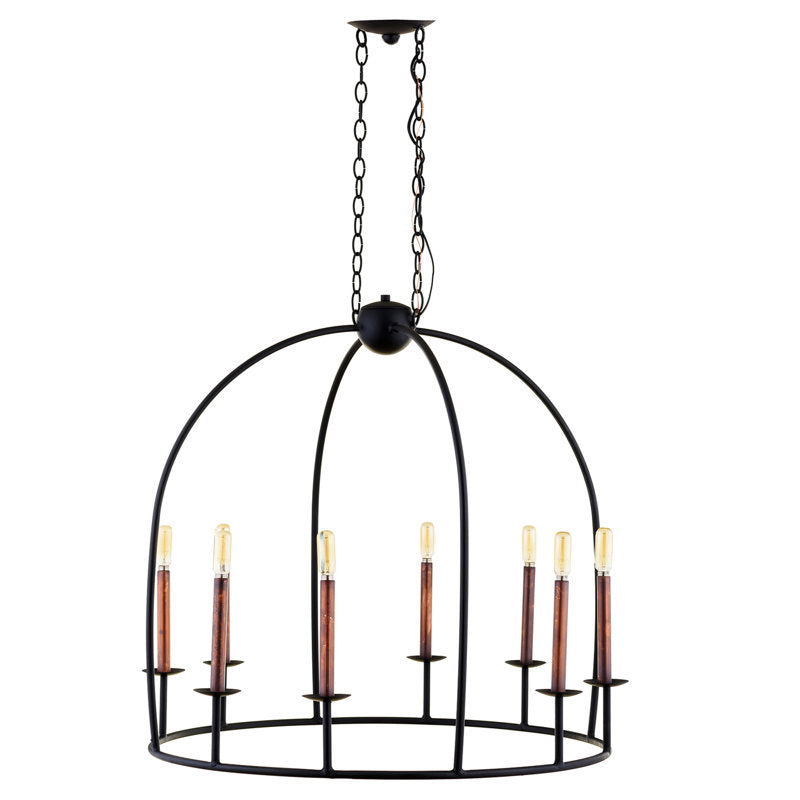 Wexford Round Chandelier