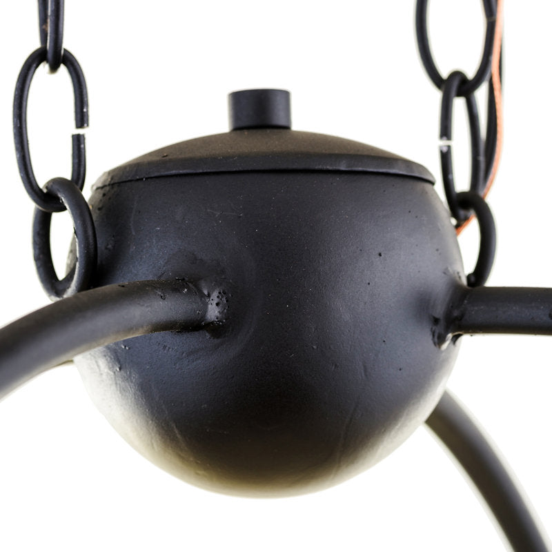 Wexford Round Chandelier