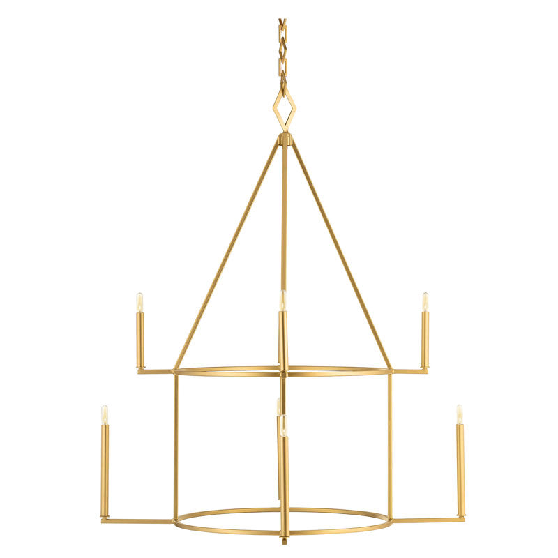 Wexley Hanging Chandelier
