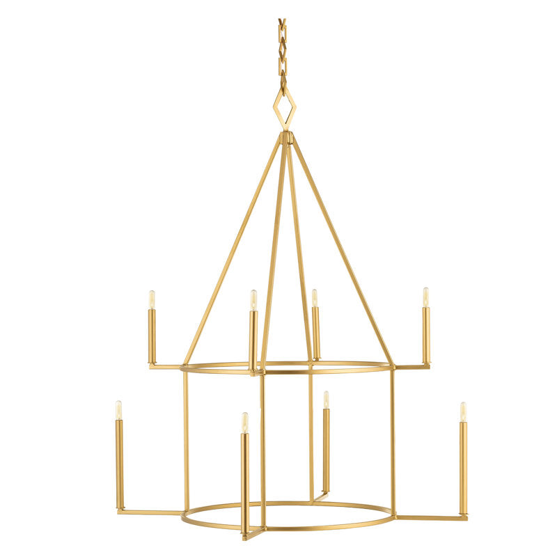 Wexley Hanging Chandelier
