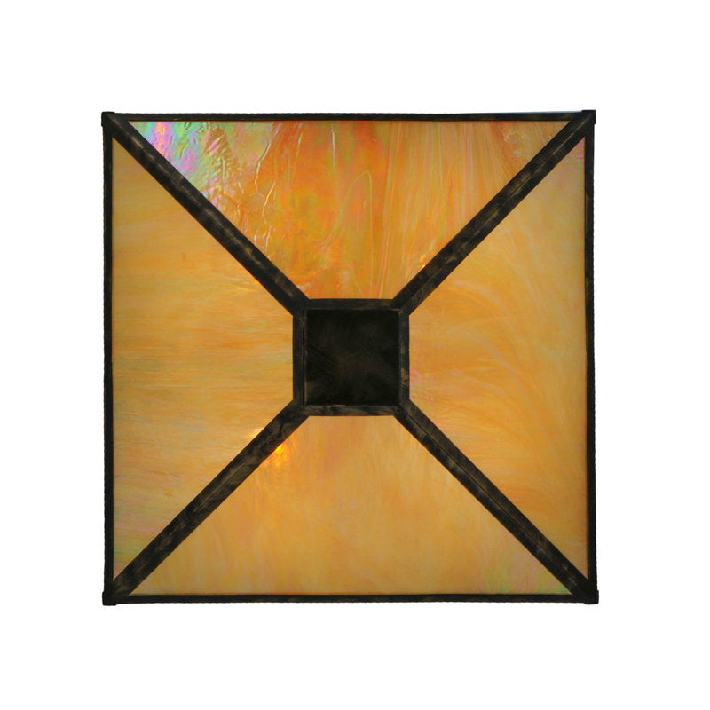 Whitewing 4 - Light Pendant