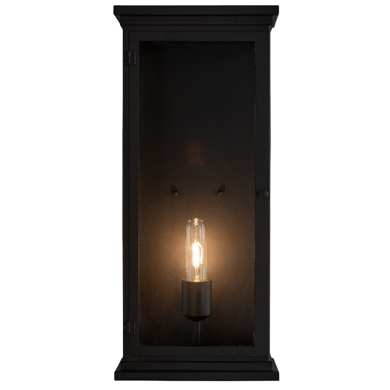 Whitman 1 - Light Flush Mounted Sconce