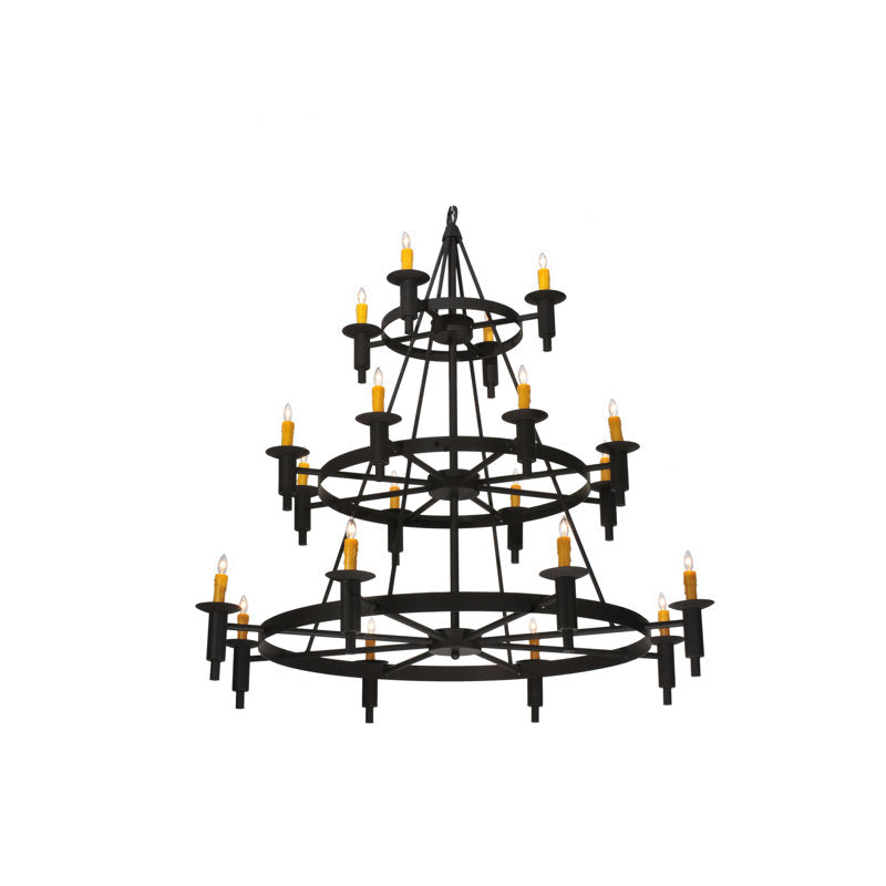 Whitmire 20 - Light Chandelier