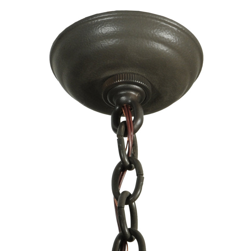 Widner 8 - Light Chandelier