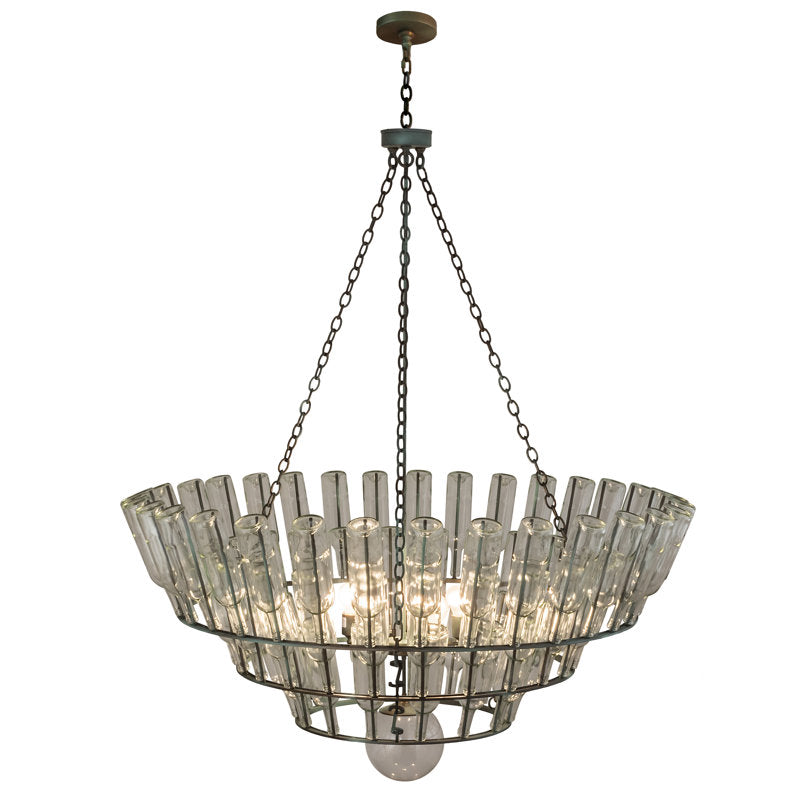 Wiebe 5 - Light Chandelier